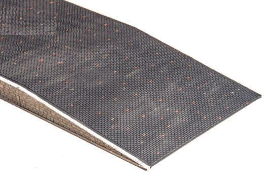 Peco LK-12106 Platform Ramp Kit Laser Cut Stone TT Gauge