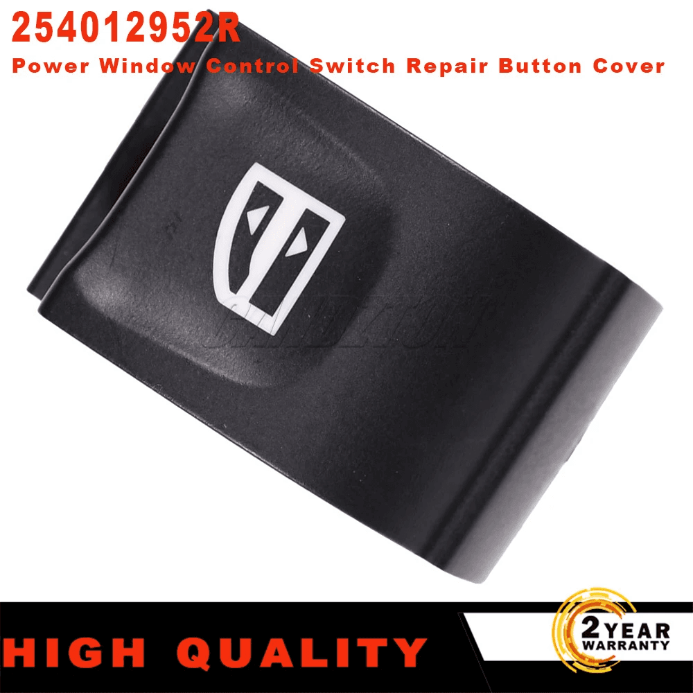 For Renault Megane MK4 Scenic IV Talisman Kadjar New Power Window Control Switch