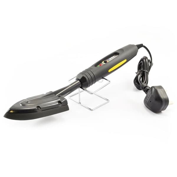 Prolux Digital Led Thermal Sealing Iron W/St& Uk Plug PX1365GB C