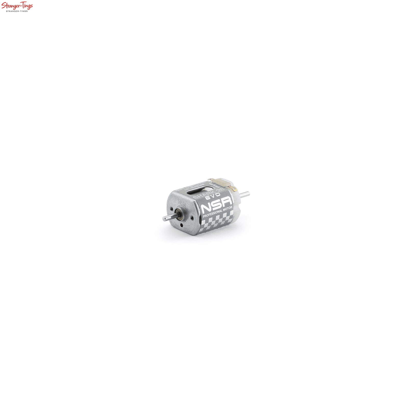 NSR Shark EVO28 12v 28k rpm 200g-cm with Locking Holes 1:32 Scale| Slot