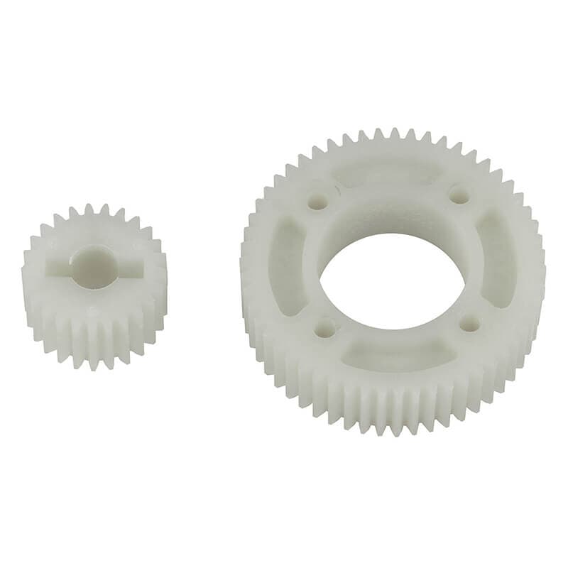 ELEMENT RC ENDURO SE STEALTH XF OVERDRIVE GEARS 55T/25T EL42338