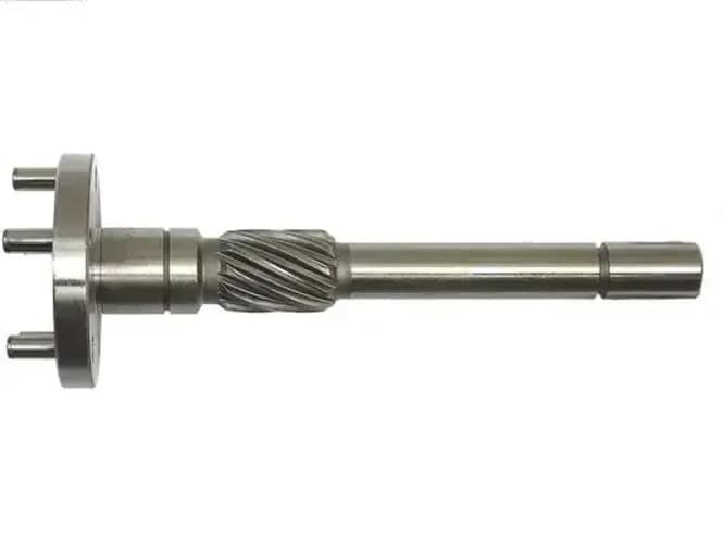 Starter repair kit SG4007 AS-PL