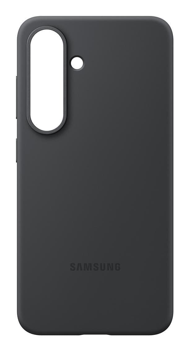 Samsung EF-PS931CBEGWW S25 Silicone Black