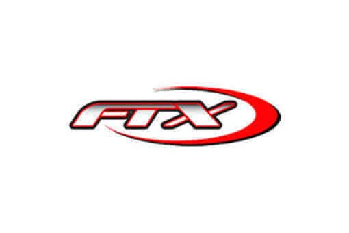 FTX OUTBACK 2.0 SERVO PLATE W/MOUNTS FTX8261