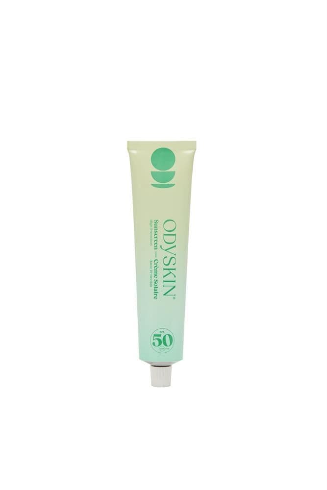 Odyskin SPF50 Sunscreen - 75ml