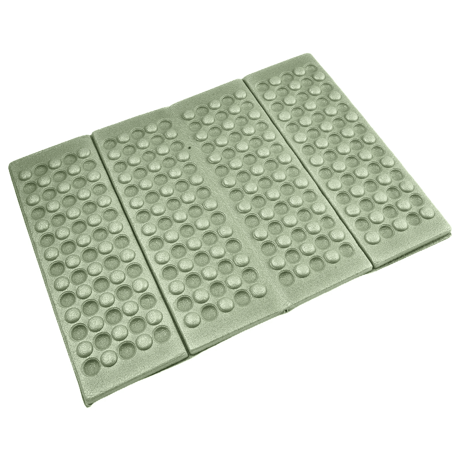 Outdoor Camping Mat Foldable XPE Foam Waterproof Picnic Hiking Seat Cushion Pad