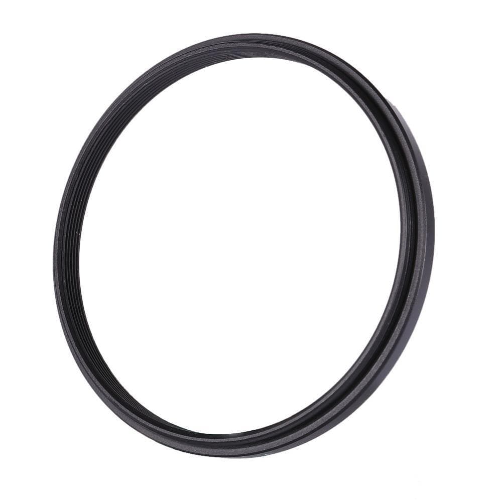 72mm to 77mm Stepping Step Down Ring Camera Lens Filter Adapter Ring 72-77mm