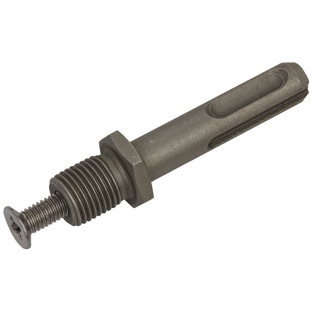 Worksafe SDS Plus Adaptor