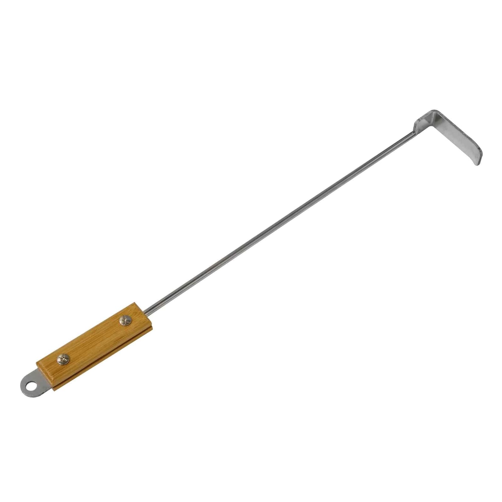 Ash Scraper Tool for Kamado BBQ
