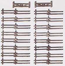 Noch 33010 Field Fence 58x0.7cm