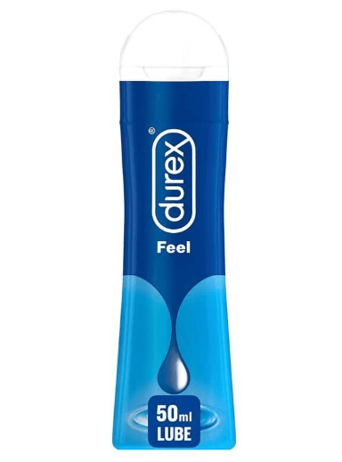 Durex Play Water Based Feel Lubricant Gel - 50ml