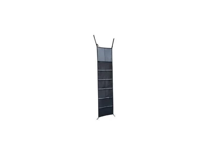 Via Mondo Hanging Organiser 12 Pockets QQ106430 Caravan Motorhome