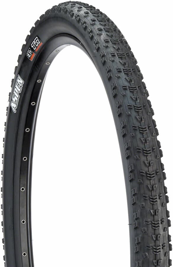 Maxxis Aspen Tire - 29x2.4 BK Fold/120 DC/EXO/TR