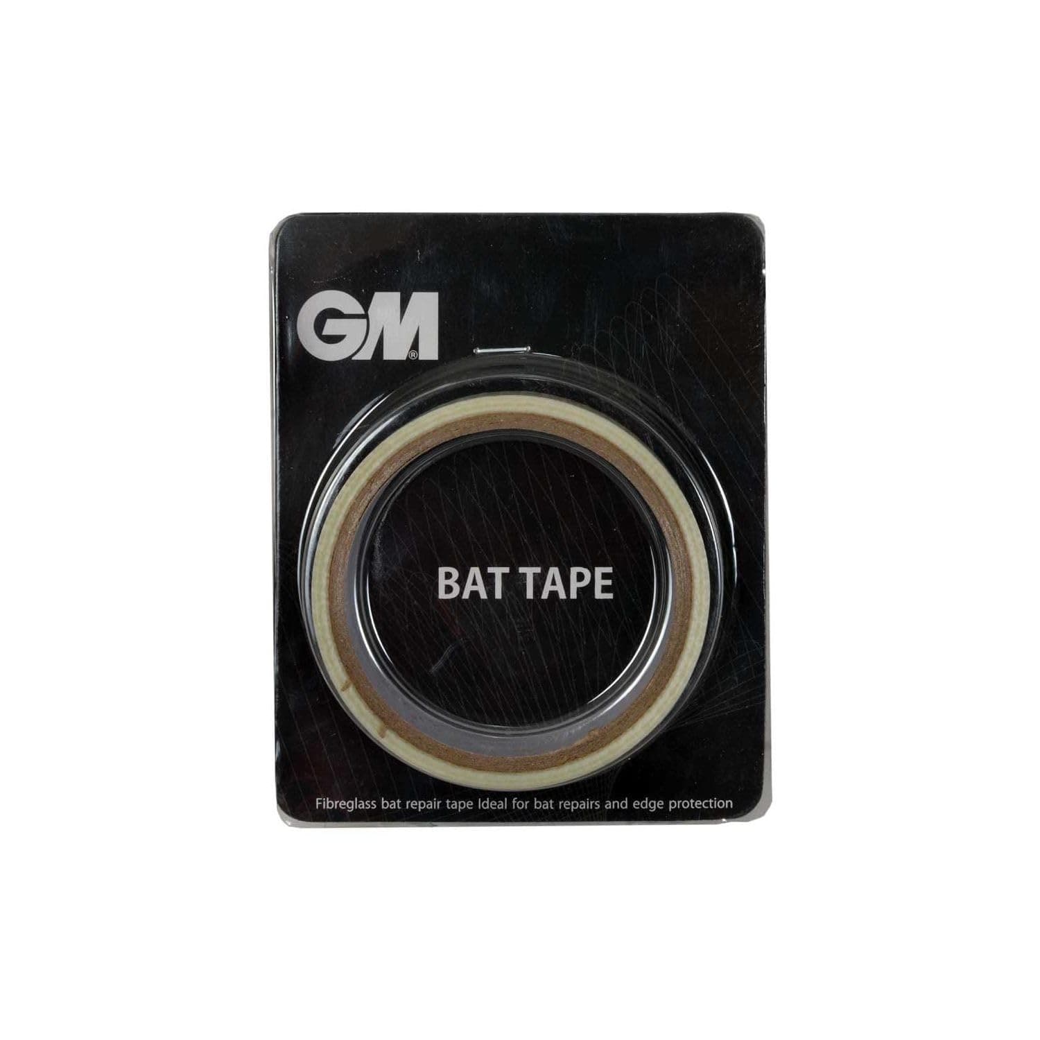 Gunn and Moore GM Cricket Bat Tape Roll One Size| Natural