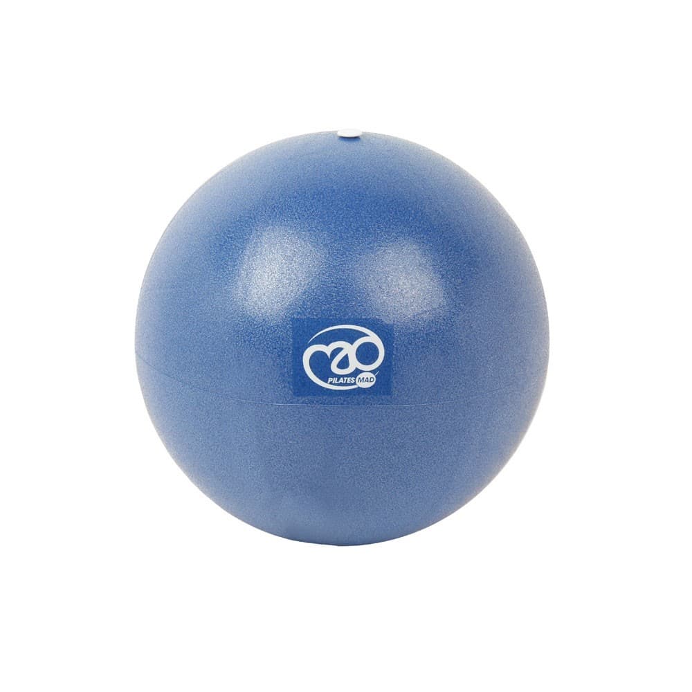 Fitness Mad Ball7in Blue RD2097