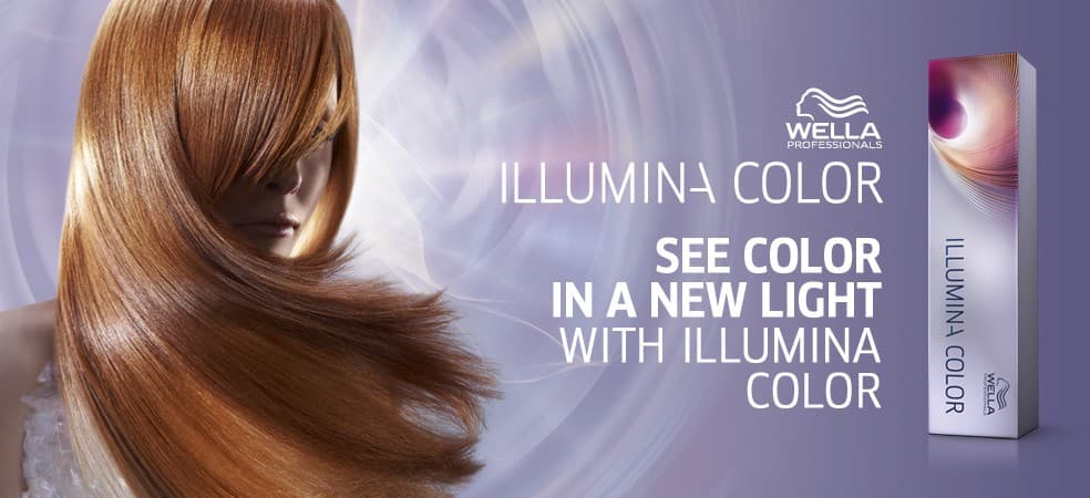 WELLA ILLUMINA COLOUR10/05 60ML
