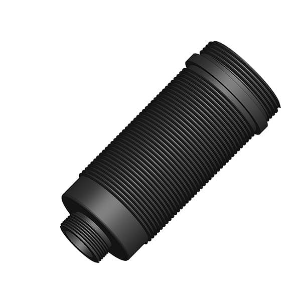Corally Shock Body Front Aluminum Hard Anodised 1 Pc