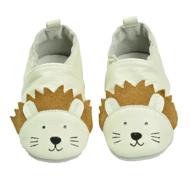 Baby Shoes Soft Cow Leather Bebe Newborn Booties for Babies Boys Girls Infant To