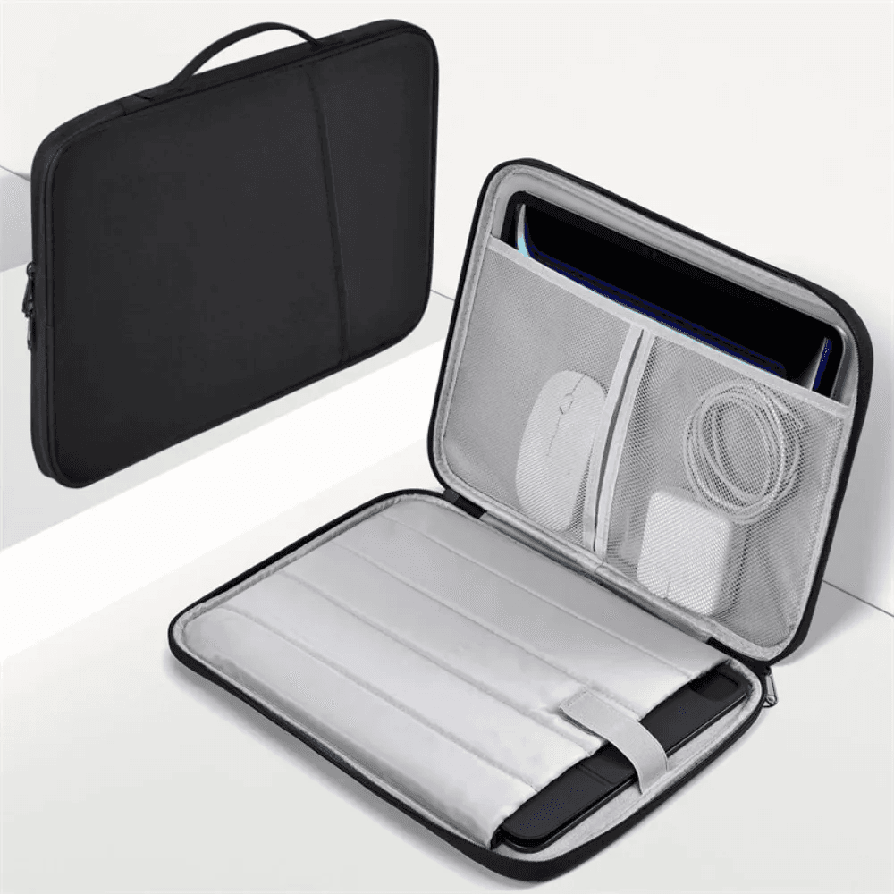Waterproof Shockproof Handle Bag| Laptop Sleeve Case for Macbook Air| 11| 12| 13