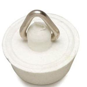 Grove Sink Waste Plugs 7/8 (2) 0