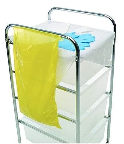 Clinical Waste Bags (Small) Pack of 50