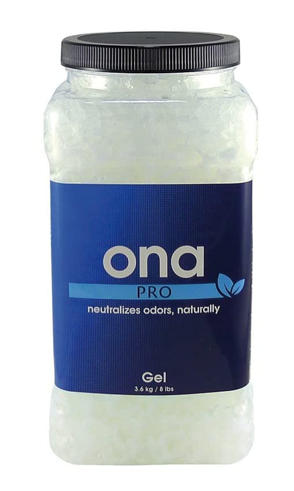 Onapro Gel and Odour Neutraliser 3,65l