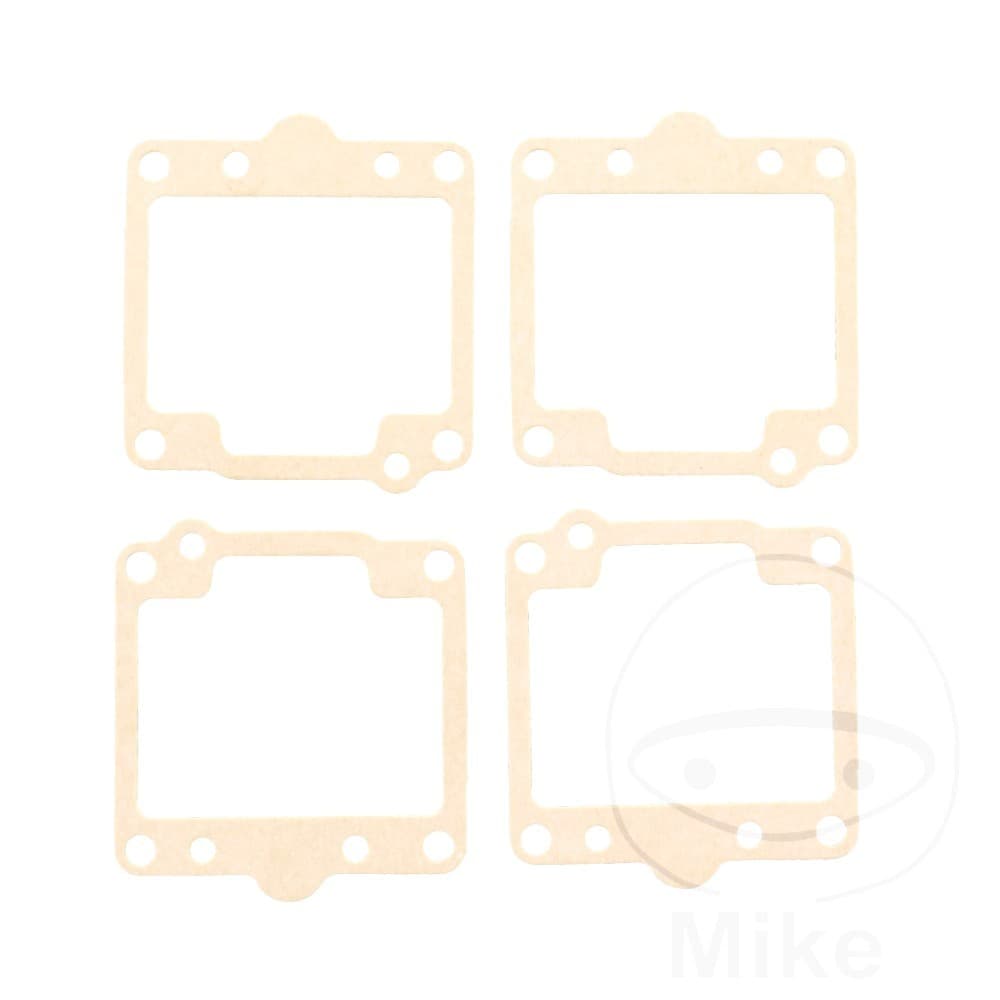 Tourmax Float Chamber Gasket Set Of 4 FBG-902 Fits Suzuki GS 650 81-82