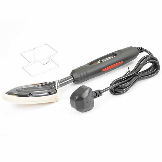 Prolux LED LIGHTS Digital Dial Thermal Sealing Iron Stand 3 Pin UK Plug PX1365GB