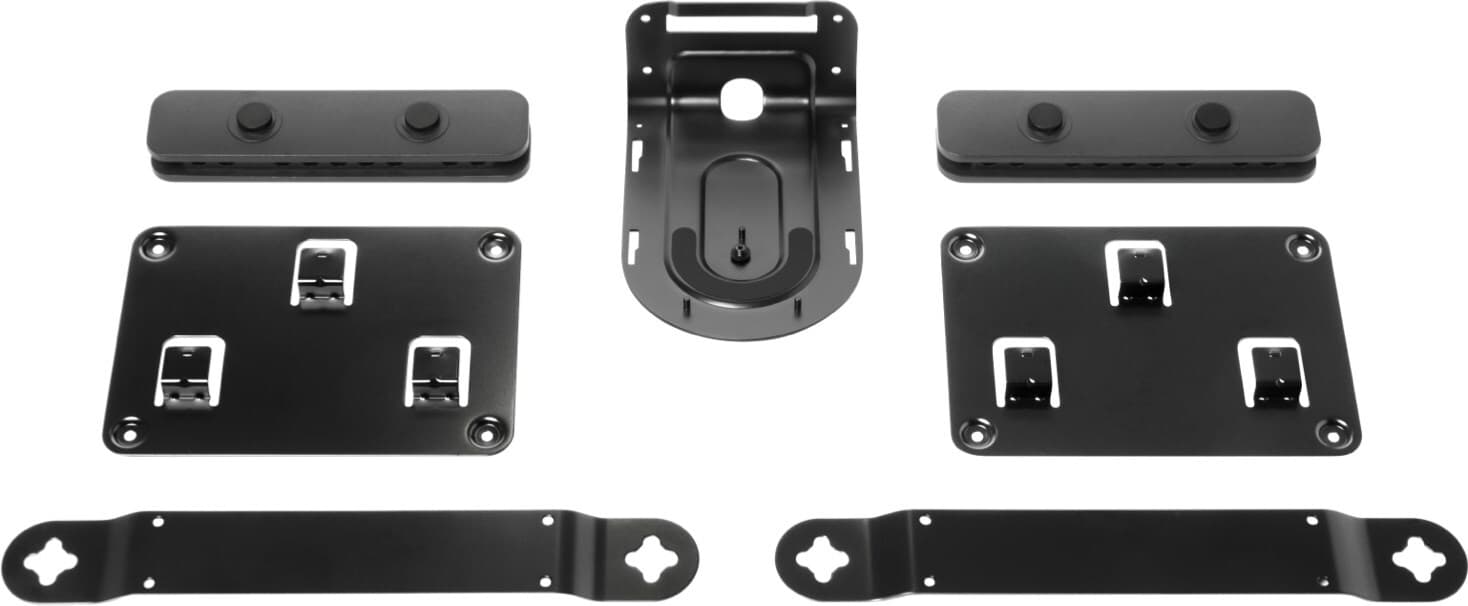 0097855142979 Logitech Rally Mounting Kit for the Rally Ultra-HD ConferenceCam L