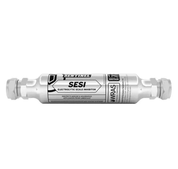 SENTINEL SESI| ELECTROLYTIC SCALE REDUCER 15mm Compression