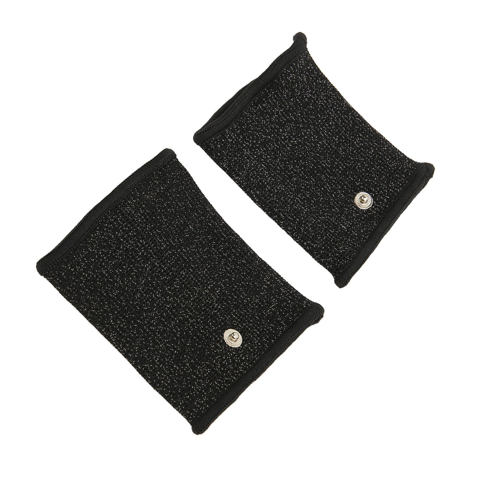 Tens Conductive Wristband Conductive Soft Elastic Electrode Wrist Support