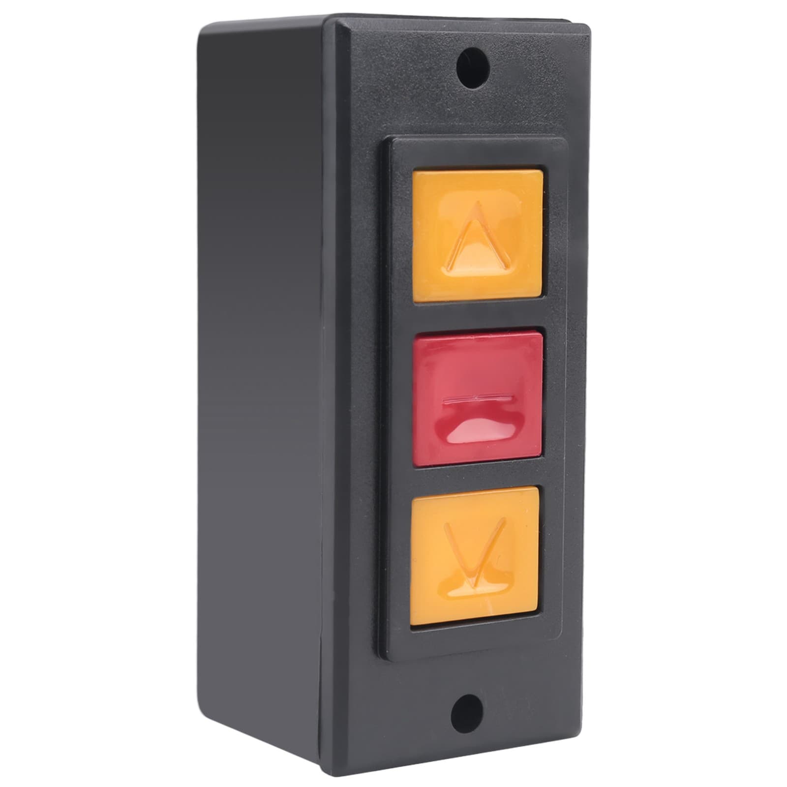 Garage Door Opener| Electric Door Roll Lock Box| Mounted Concealed1752
