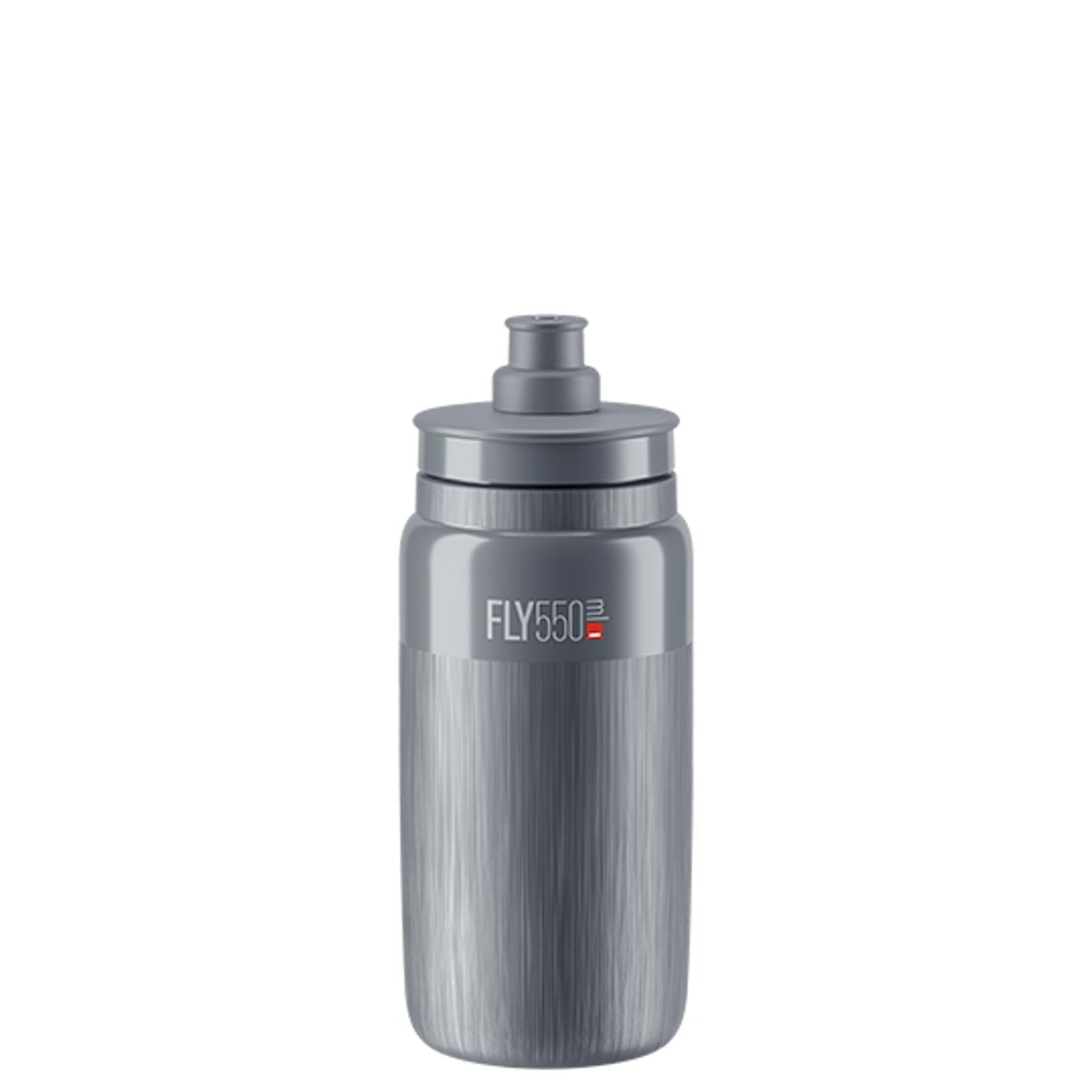 Elite Fly Tex 550ml Bottle in Grey