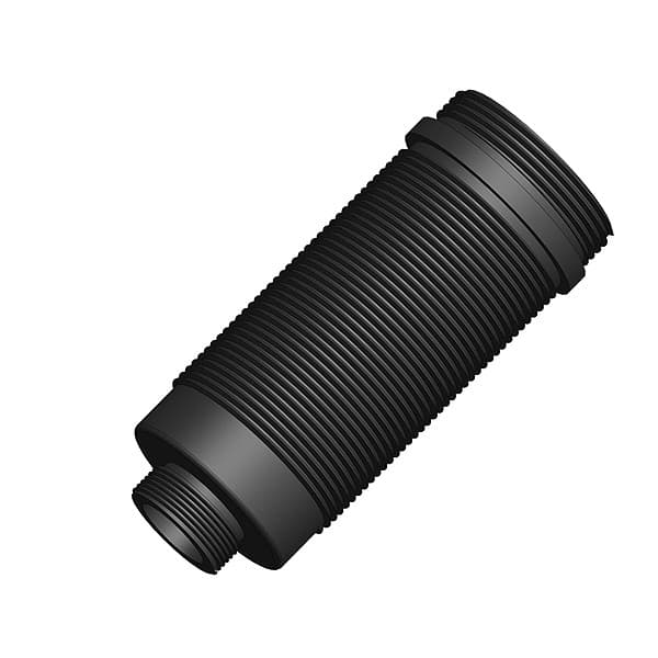 Corally Shock Body Front| Aluminum Hard Anodised 1 Pc