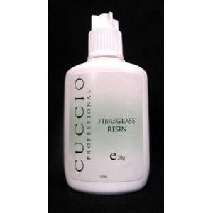 Cuccio Fibreglass Resin 28g