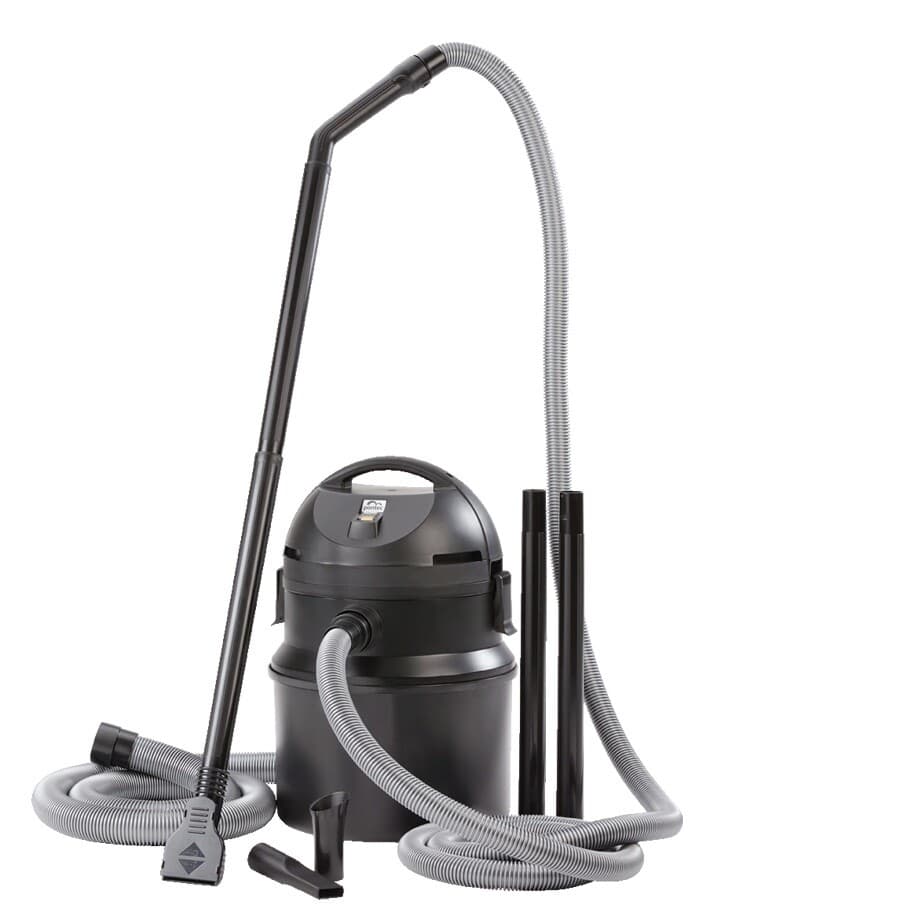 OASE PONTEC PONDOMATIC 3 POND VACUUM SILT SLUDGE PUMP HOOVER VAC KOI FISH POND