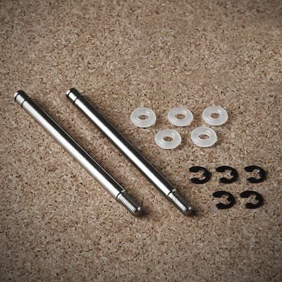 GMADE SHOCK SHAFT SET FOR XD 103MM SHOCK GM0020007