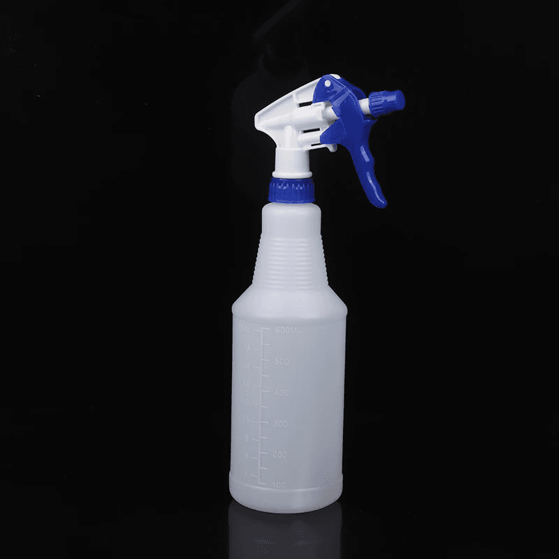 1PC Transparent Multipurpose Gardening Supplies 500ML/750ML/1000ML Empty Contain