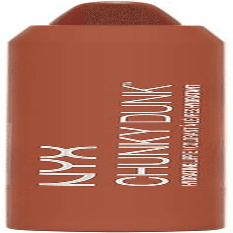 NYX Cosmetics Chunky Dunk Hydrating Lippie Hibiscus Tea Punch