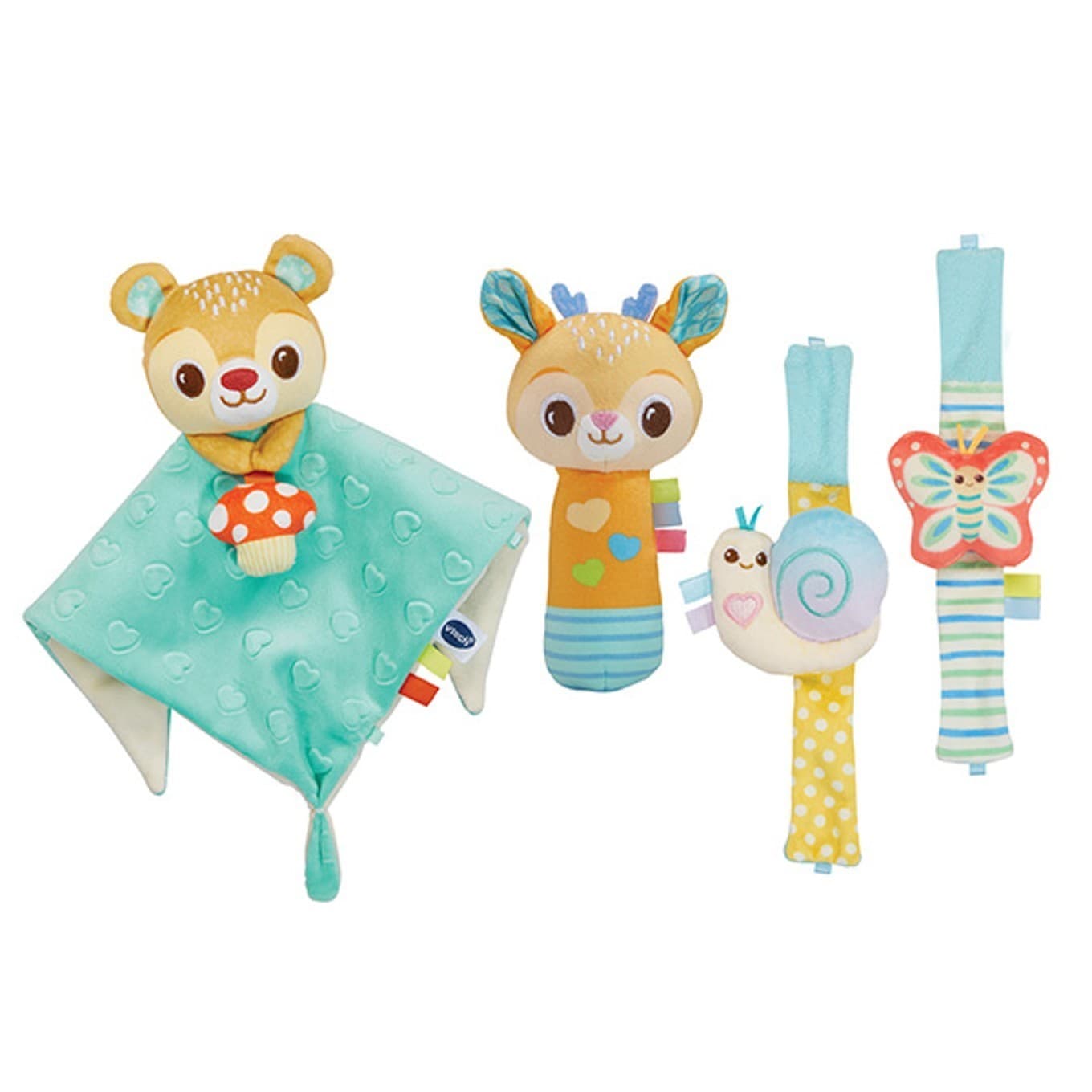 VTech Forest Pals First Discovery Set