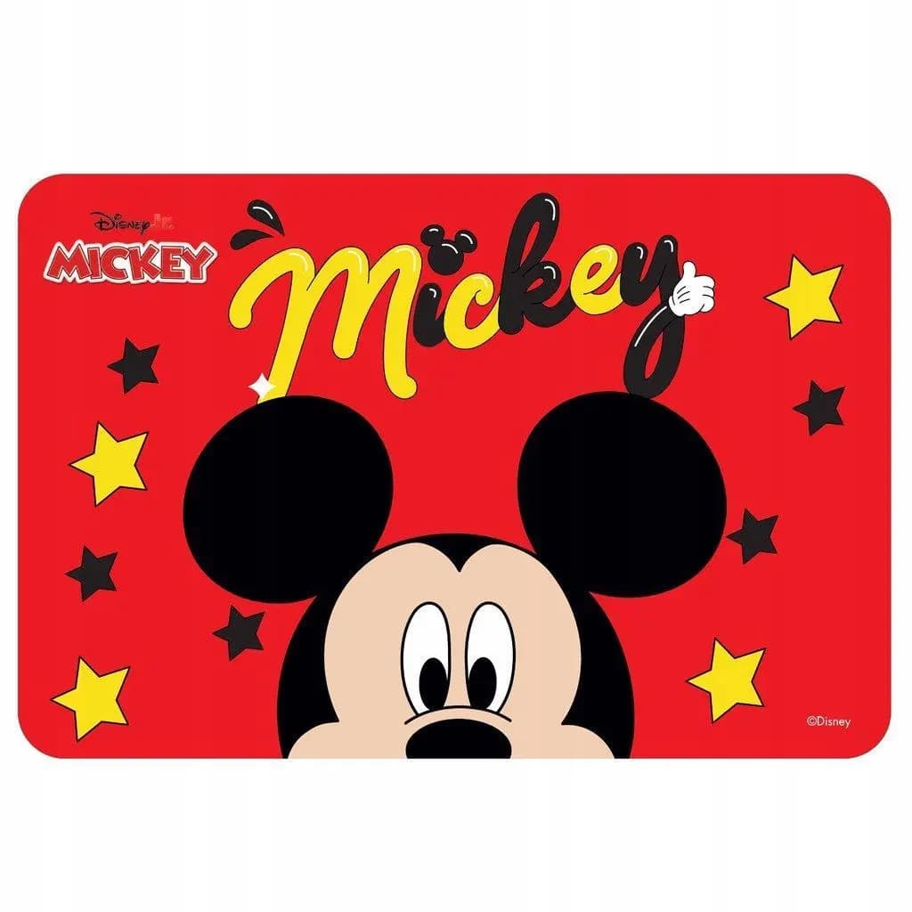 5205698776168 Podkładka śniadaniowa Mickey| mata na stół 565324 Diakakis