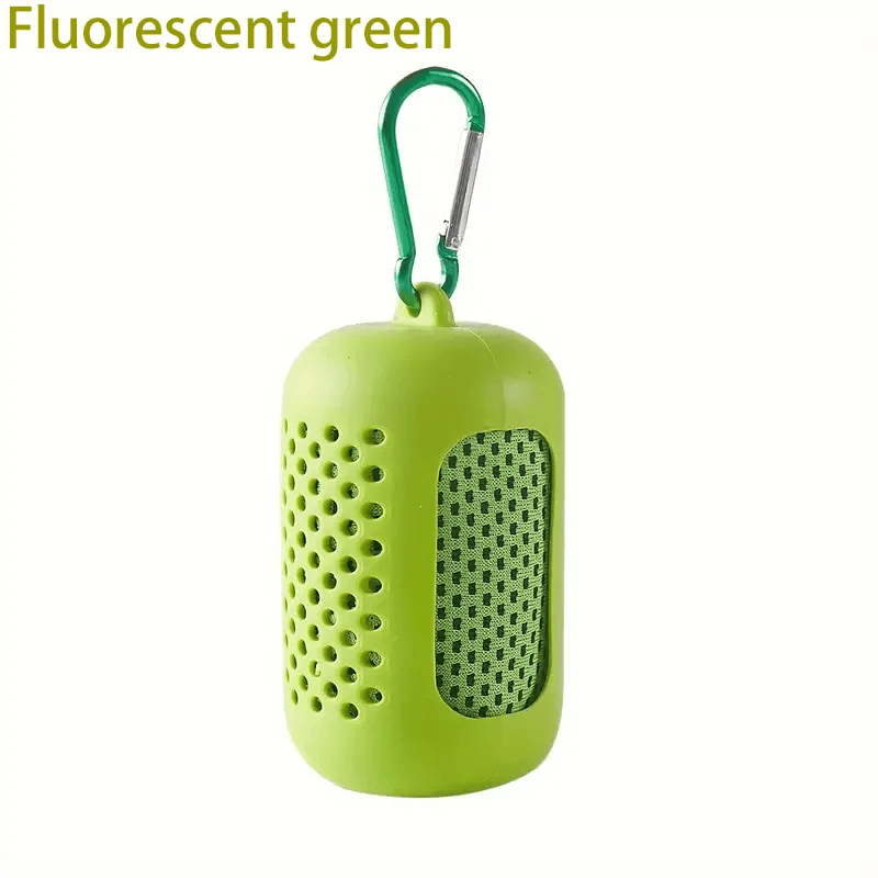 New Microfiber Towel Sports Quick-Drying Super Absorbent Camping Towel Super Sof