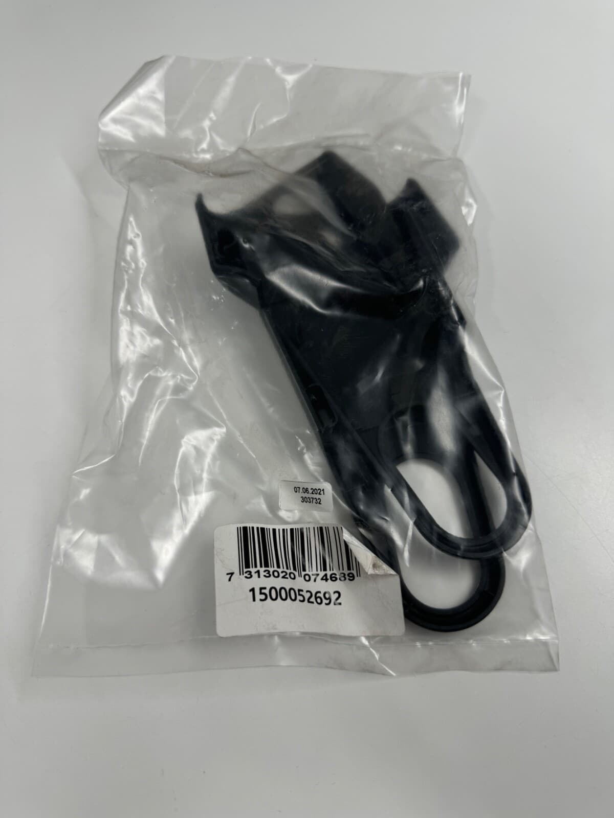 Thule MtgBag console cover 1+2 for Thule Velospace 918/938 52692