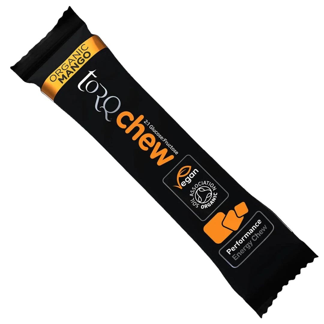 Torq Chew Bar Mango - 39 G