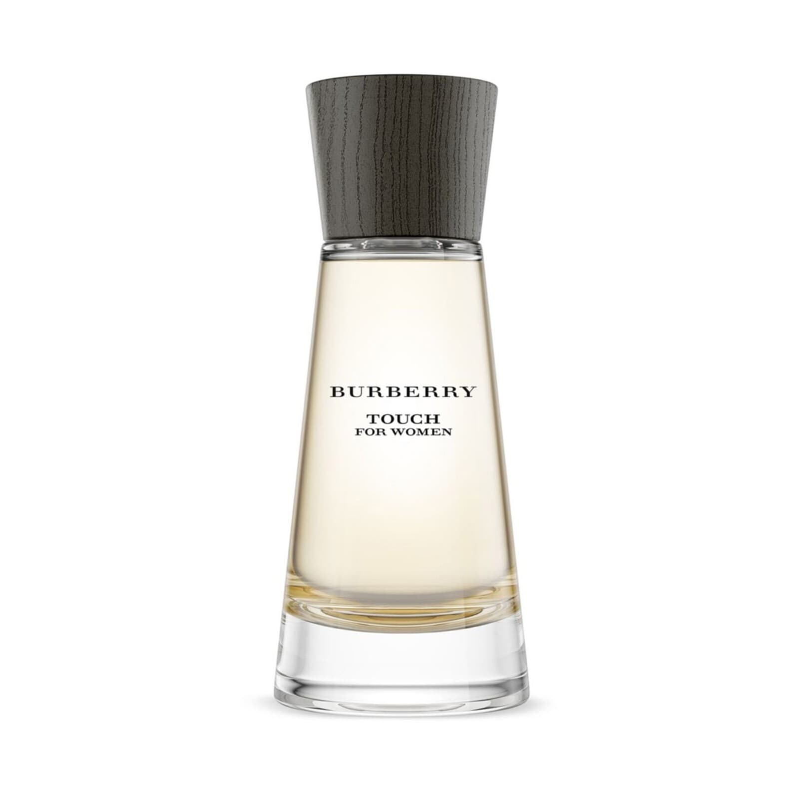 Burberry Touch For Women - Eau de Parfum 100ml Spray - BRAND NEW and BOXED