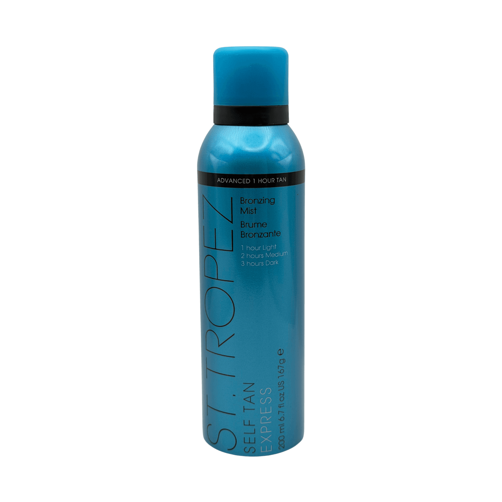 St. Tropez Self Tan Express Bronzing Mist 200ml | Multi-Buy and Save