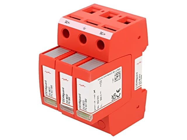 952510 DG M YPV SCI 1000 Surge Limiter Type 2 10kA for DIN Rail -40-8