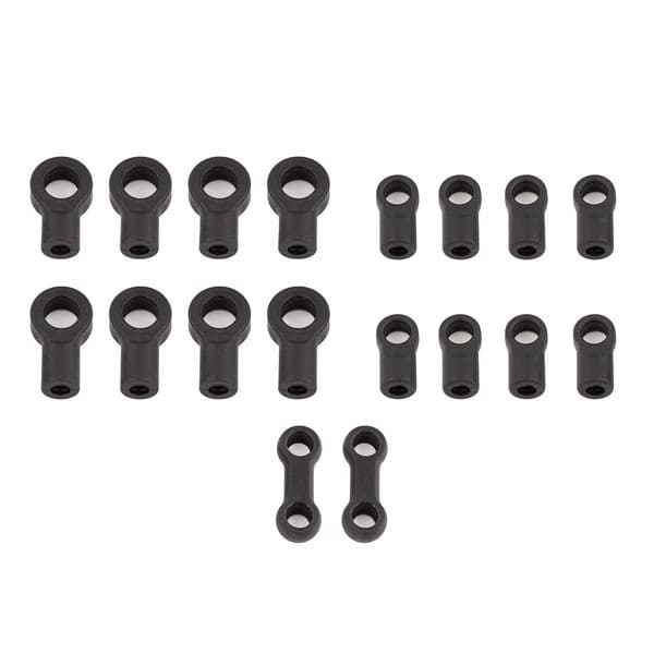 Team Associated B6.1 Ball Ends