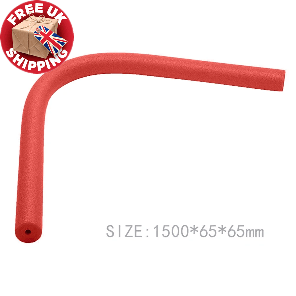 Foam Pool Noodle Floating Stick Swimming Aid For Kids and Adults Beginner