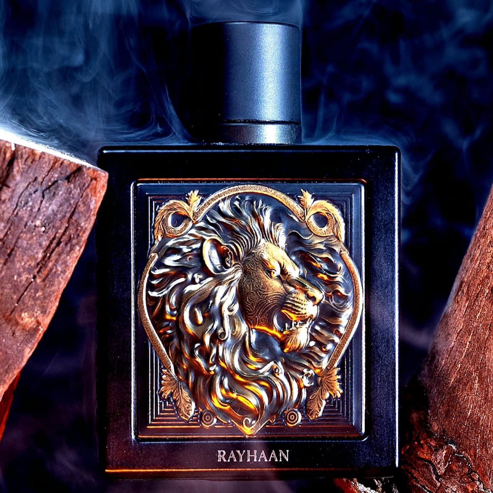 Rayhaan Lion Eau De Parfum 100ML